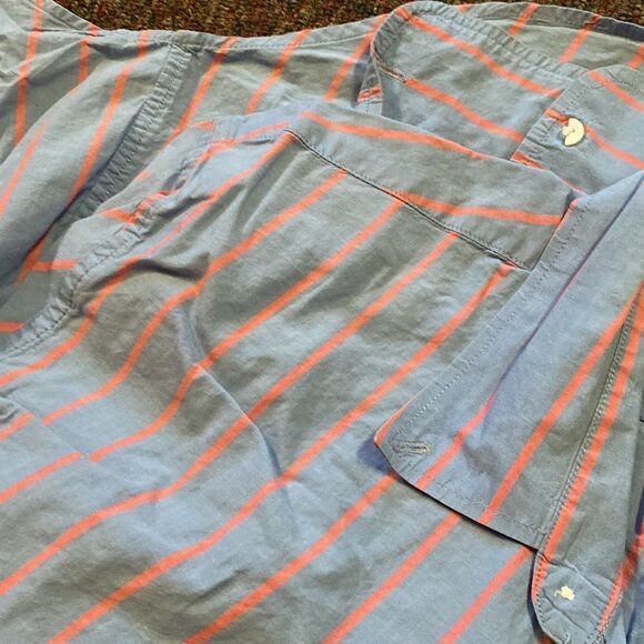 Bonobos button down L - Picture 3 of 4
